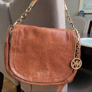 Michael Kors Crossbody/ Satchel